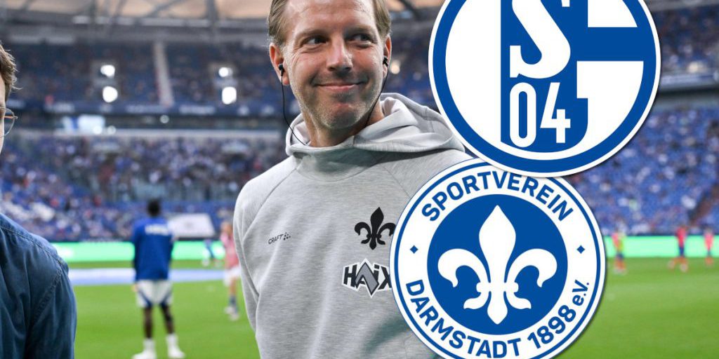 FC Schalke 04: Au weia! Dieser Anblick bereitet Fans große Sorgen