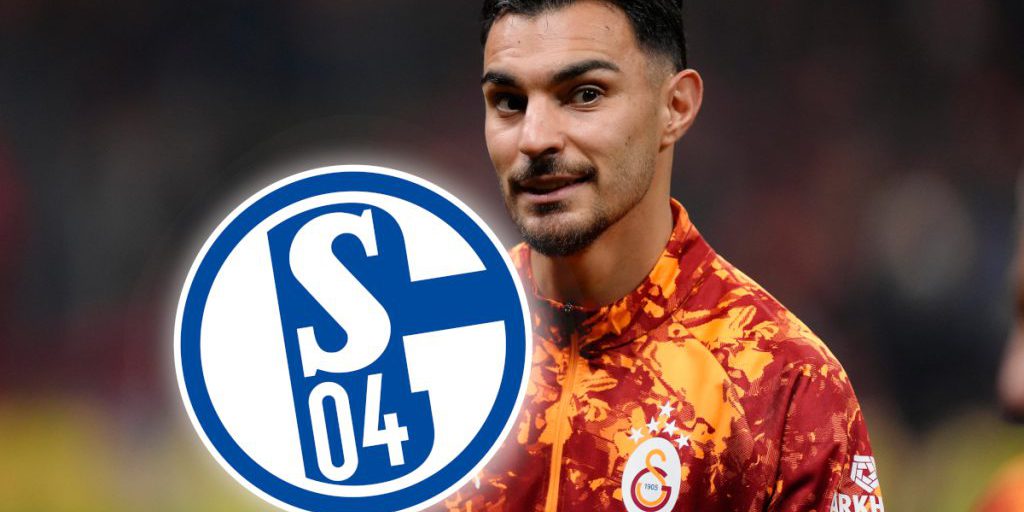 Kaan Ayhan non tornerà più nel Schalke: cosa è successo al talento del vivaio