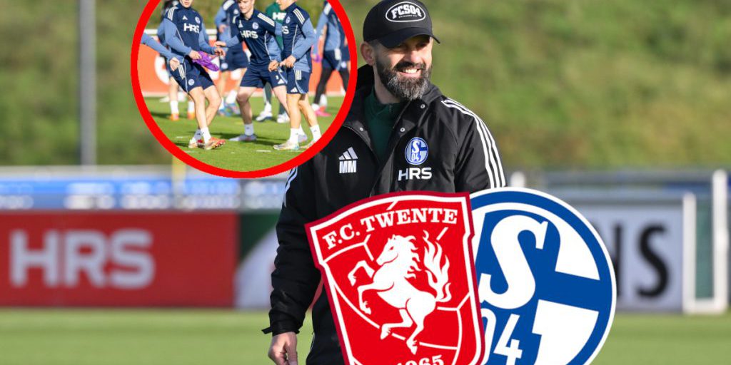 FC Twente contro Schalke 04: Una Partita di Amichevole per Testare le Capacità