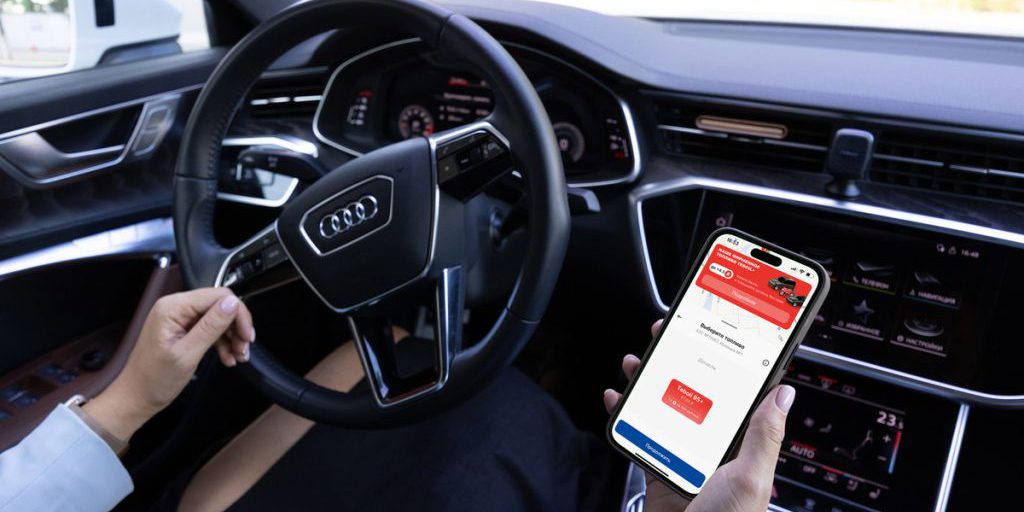 Teboil Introduce Pagamento Senza Contatto per Carburante Attraverso App Mobile