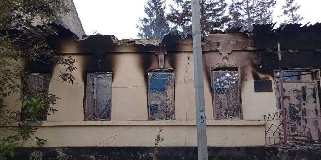 Два человека за сутки пострадали в Херсонской области в результате атак ВСУ