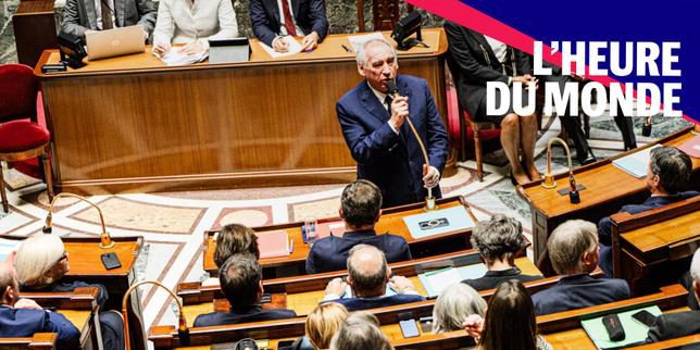 "Le opzioni di Macron dopo la caduta del governo Bayrou: cosa potrebbe riservare il futuro della politica francese"