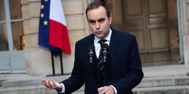 Sébastien Lecornu propose une baisse de la CVAE, un impôt de production sur les entreprises, dans le budget 2026