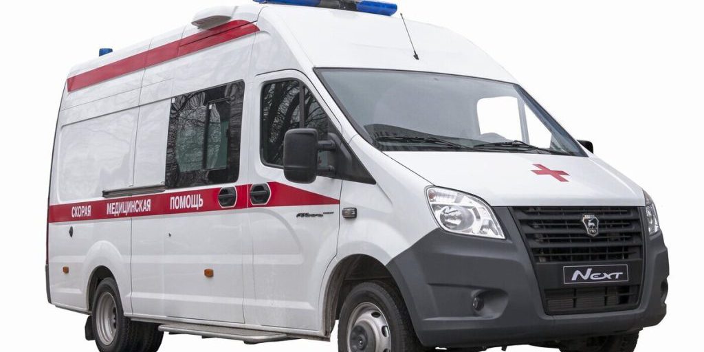 Охранник школы в Форосе ранен из-за атаки БПЛА ВСУ