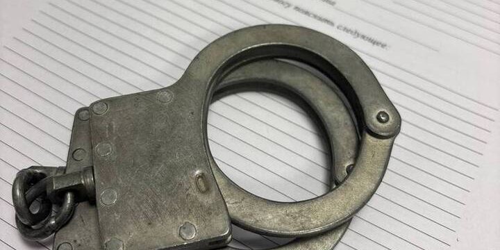 В Правдинском районе женщина пожаловалась в полицию на убившего собаку соседа