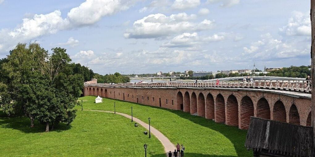 Новгородская область: достижения и перспективы