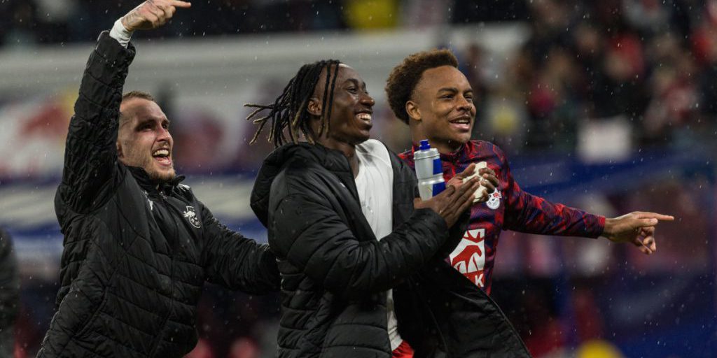 Bayern Munich valuta l’acquisto di Max Eberl dal RB Leipzig