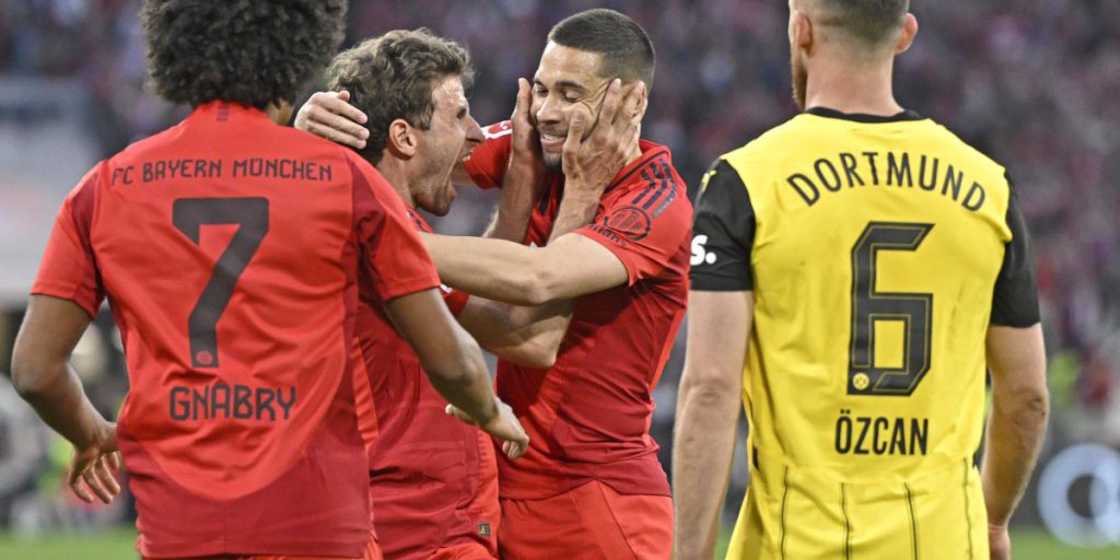 Ex Calciatore del BVB Verso un Nuovo Grande Trasferimento nel Mondo del Calcio