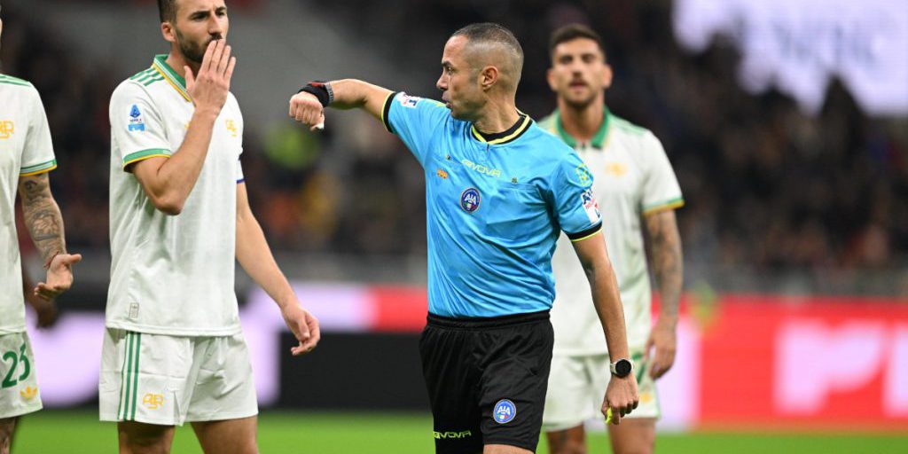 UEFA decide: FC Bayern escluso dalla partita contro FC Arsenal