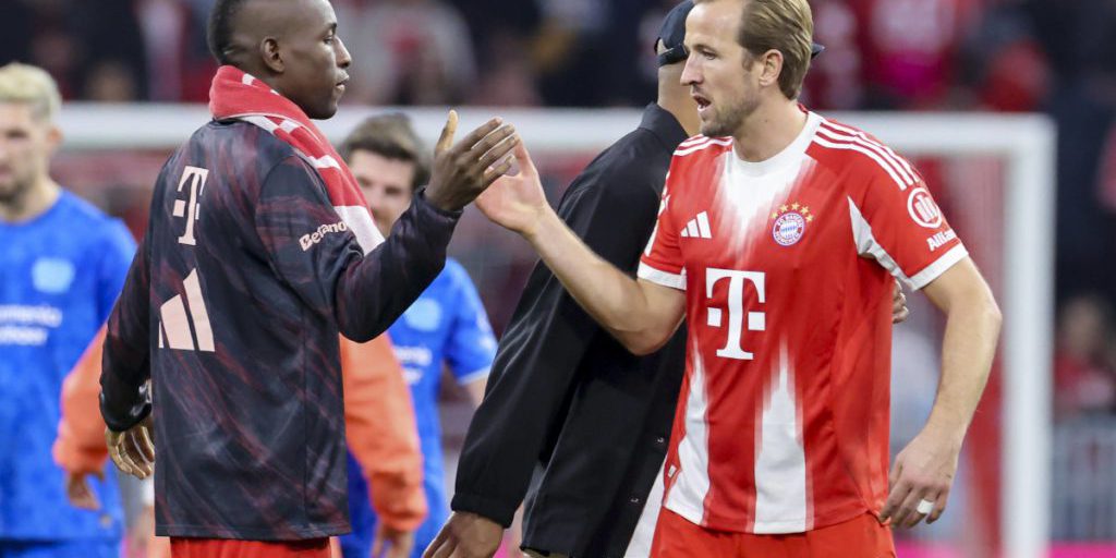 Colpo di scena al Bayern: un attaccante potrebbe lasciare la squadra già a gennaio