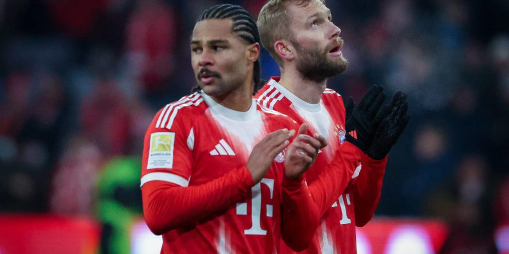 FC Bayern firma due accordi importanti: decisione rapida e strategica