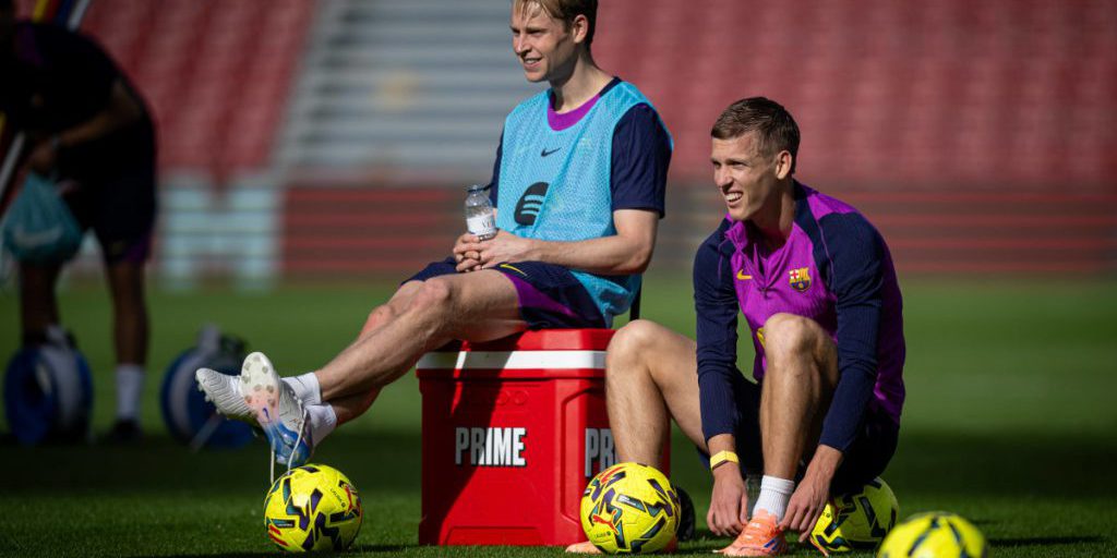 Il FC Bayern Si Muove: Un Nuovo Trasferimento in Vista?