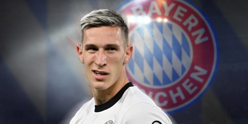 Es geht auch um Nico Schlotterbeck! Bayern-Boss Eberl äußert sich deutlich