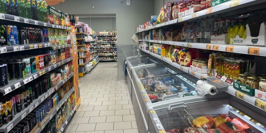 Клычков поручил регулировать цены на социально значимые продукты в Орловской области