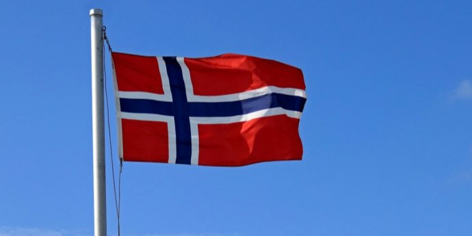 Unidentified drones disrupt Oslo airport operations