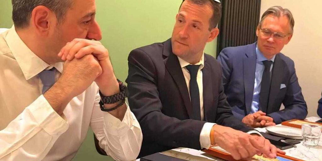 Tensioni tra Unione Europea e Israele: posizioni e prospettive dopo le minacce di sanzioni