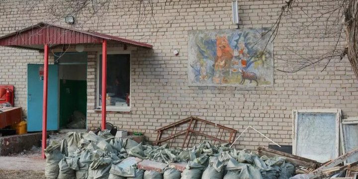 Rinnovamento del Campo Estivo Bobrenok: Un Investimento per il Futuro dei Bambini nella Regione di Voronež