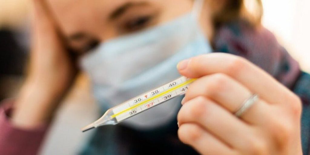 Во Владимирской области зафиксировано снижение заболеваемости ОРВИ