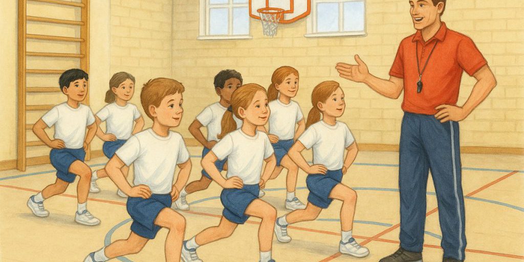 La Russia Valuta l'Introduzione di Lezioni di Cibersporto nelle Scuole: Una Nuova Frontiera per lo Sport e la Tecnologia?