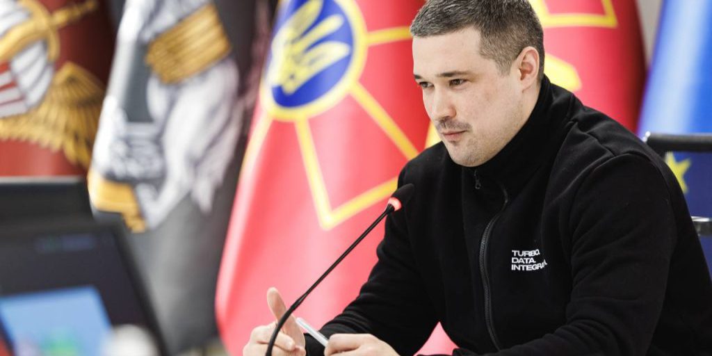 Ucraina istituisce nuovo comando di difesa aerea ridotta con il colonnello Khlebnikov al comando