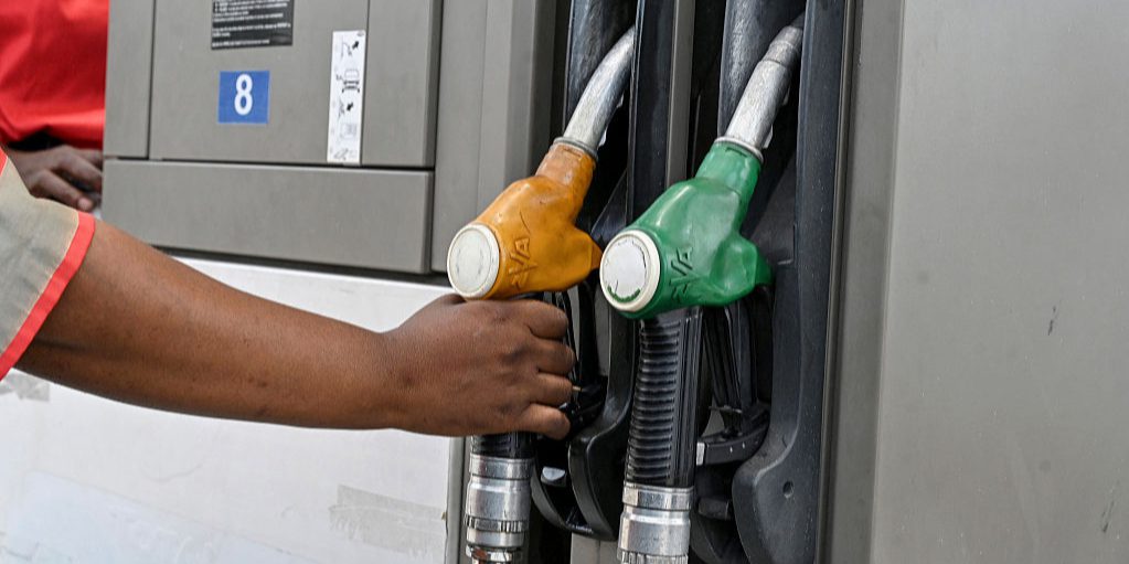 Belarus quadruples petrol exports to Russia in September, says Reuters