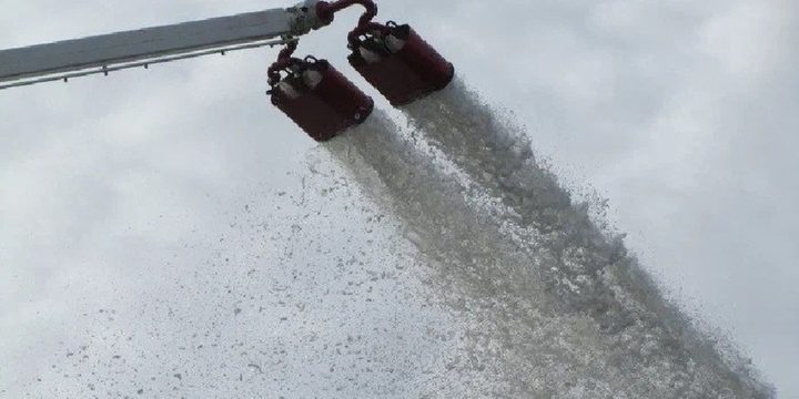 На Кубани за сутки потушили 11 пожаров