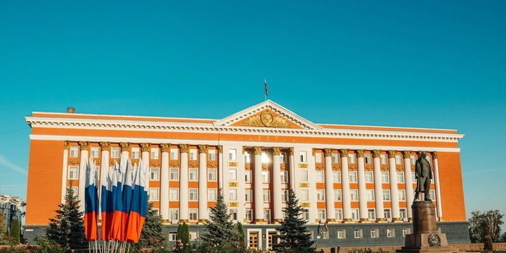 Курск отпразднует День города в упрощенном формате