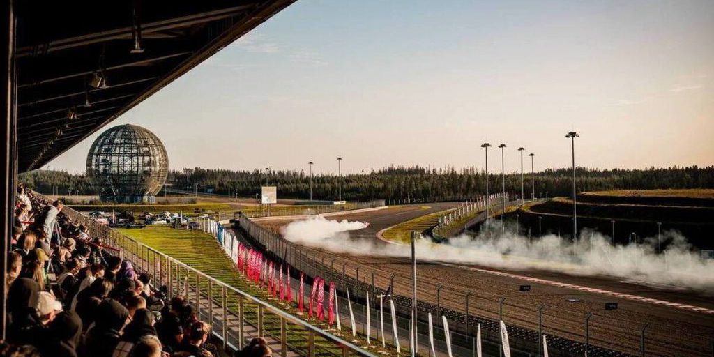 Финал Дрифт-сезона 2025 пройдет 20 сентября на «Игора Драйв»