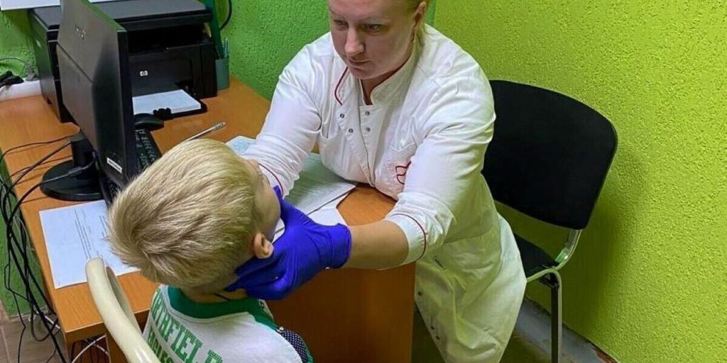 Chiusure scolastiche nella regione di Kursk a causa dell'aumento delle malattie respiratorie