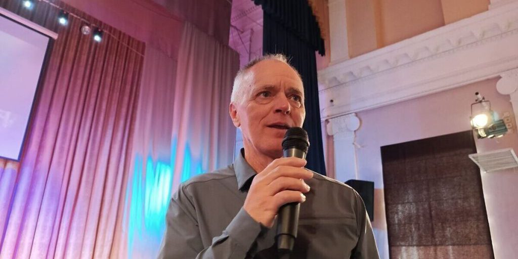 В калужском образовательном сообществе появилась новая традиция