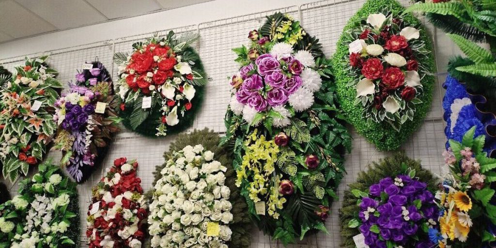 В Петербурге простились с Александром Дитятиным