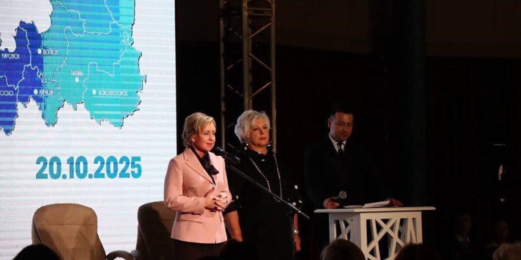 La Regione di Leningrado si prepara a ospitare un importante congresso interregionale sull'istruzione prescolare, un'opportunità per condividere esperienze e migliorare la qualità dell'educazione in Russia