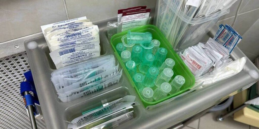 В Петербурге пока не будут проводить испытания новой вакцины от меланомы