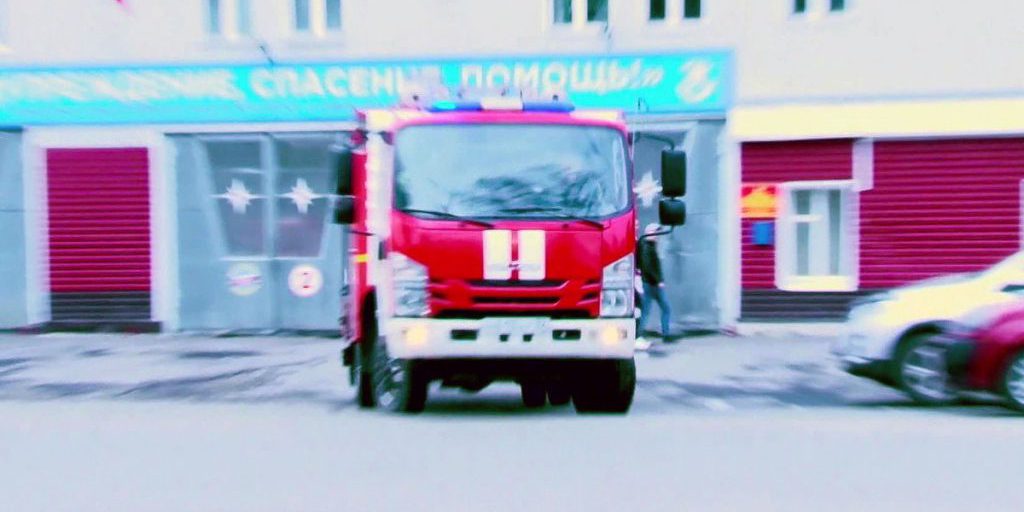 В Херсонской области снят особый противопожарный режим