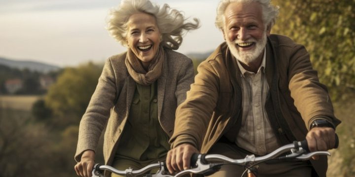 Segreti di una vita lunga e sana: consigli dei medici geriatrici per una longevità ottimale