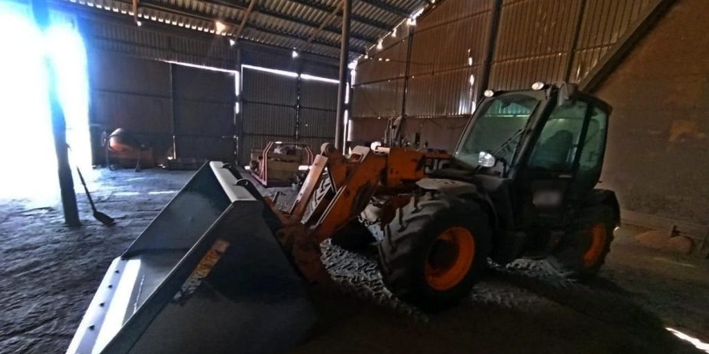 Механизатор из Орловской области предстанет перед судом