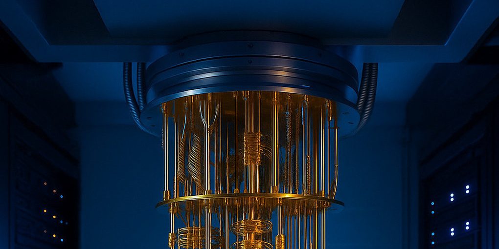 Ricercatori russi realizzano un importante passo avanti nella corsa ai calcoli quantistici con il più potente computer quantistico del paese