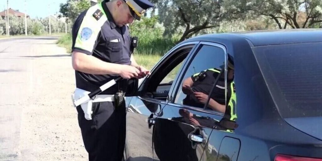 Guida in Stato di Ebbrezza in Ucraina: Un Pericolo Pubblico con Conseguenze Devastanti
