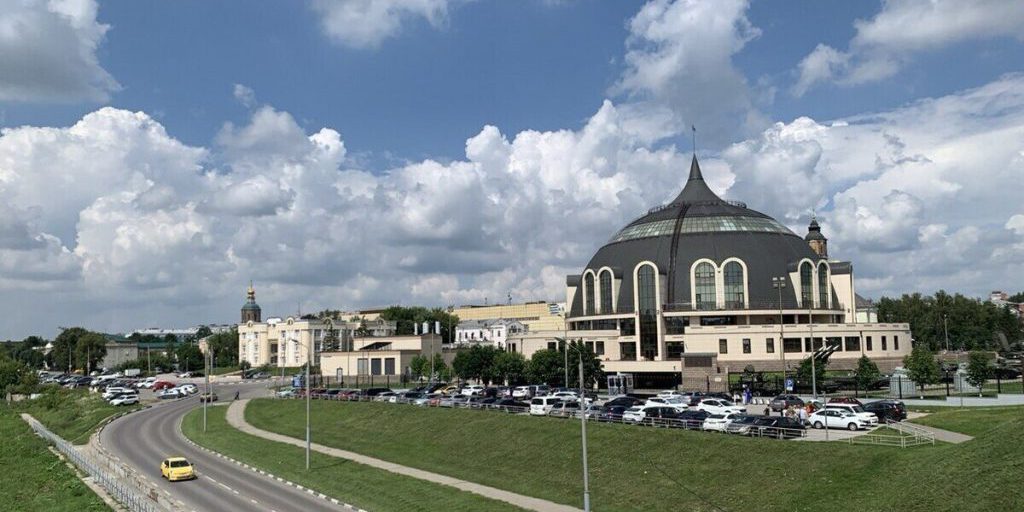 Il Museo delle Armi di Tula Investe 2,9 Milioni di Rubli in Tecnologie Innovative per Migliorare l'Esperienza dei Visitatori