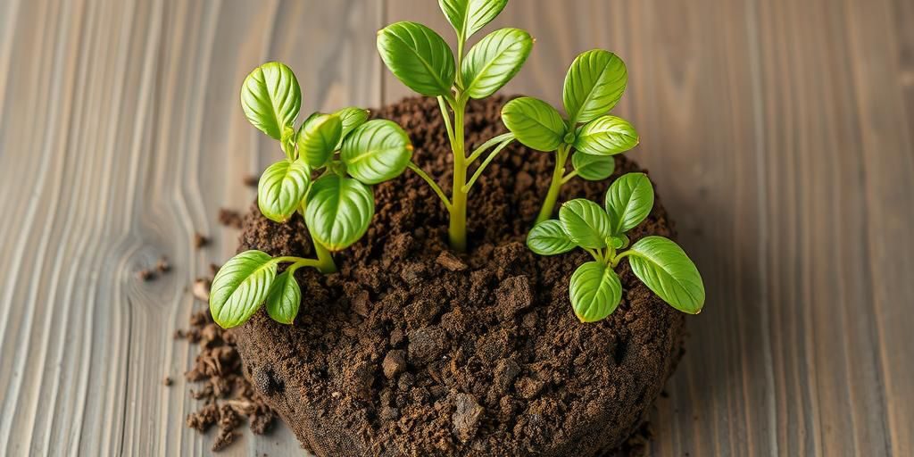 Questo puoi farlo: preparare un terriccio fertile con compost fatto in casa