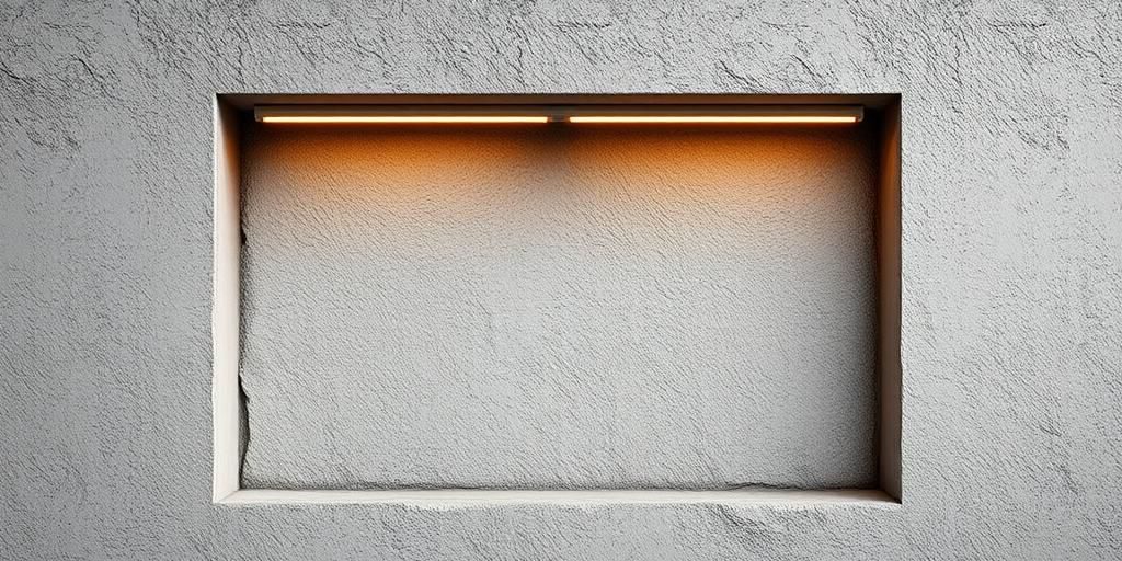 Questo puoi farlo: installare un estintore a polvere con supporto a muro visibile e accessibile