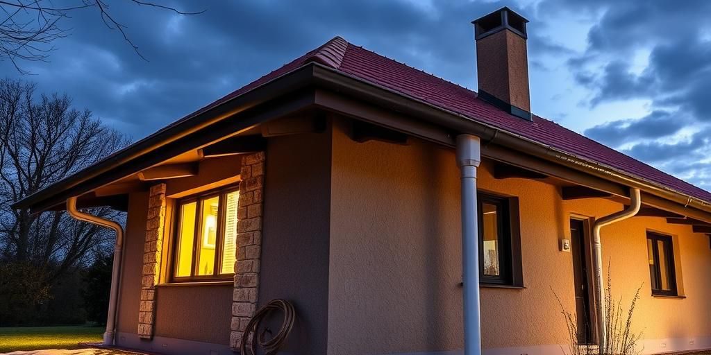 Questo puoi farlo: montare un battiscopa in PVC senza chiodi né colla forte