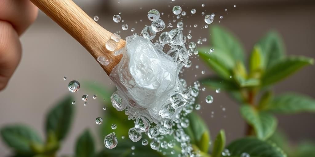 Questo puoi farlo: eliminare le erbacce con acqua bollente e aceto bianco