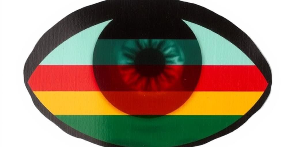 Questo puoi farlo: etichettare scatole con foto del contenuto per riconoscimento rapido