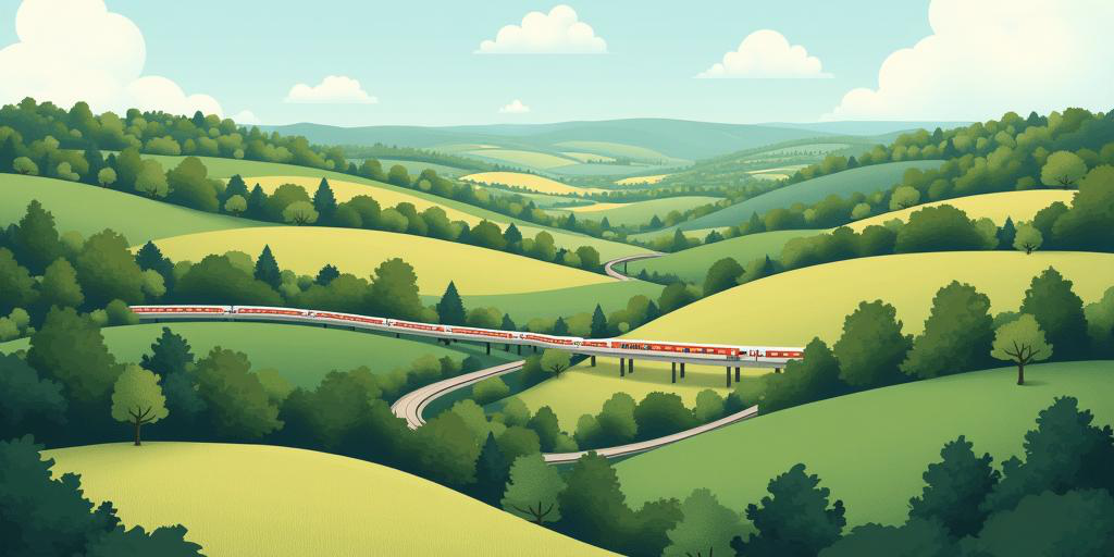 Progetto HS2: come gli scavi stanno cambiando il paesaggio dei Chilterns e le preoccupazioni per l'ambiente e la comunità locale