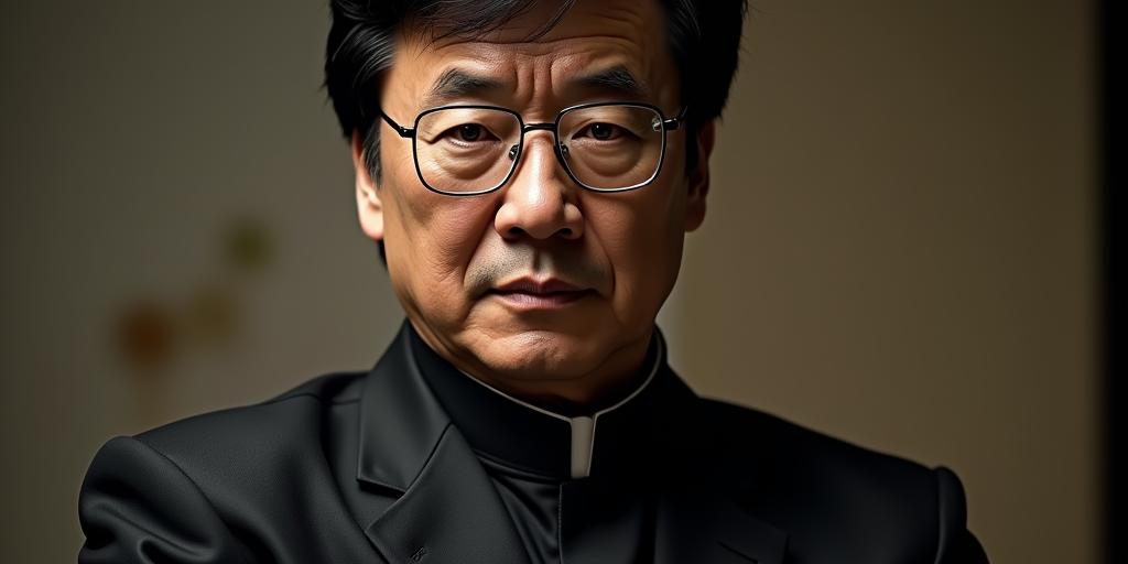 Jackie Chan Ancora una Volta Protagonista in The Shadow's Edge: Un Thriller di Polizia con Azione e Comicità