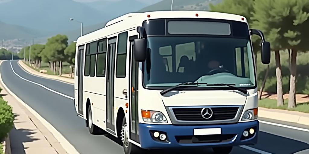 Basilicata investe 11 milioni di euro per un sistema di bigliettazione unica del trasporto pubblico