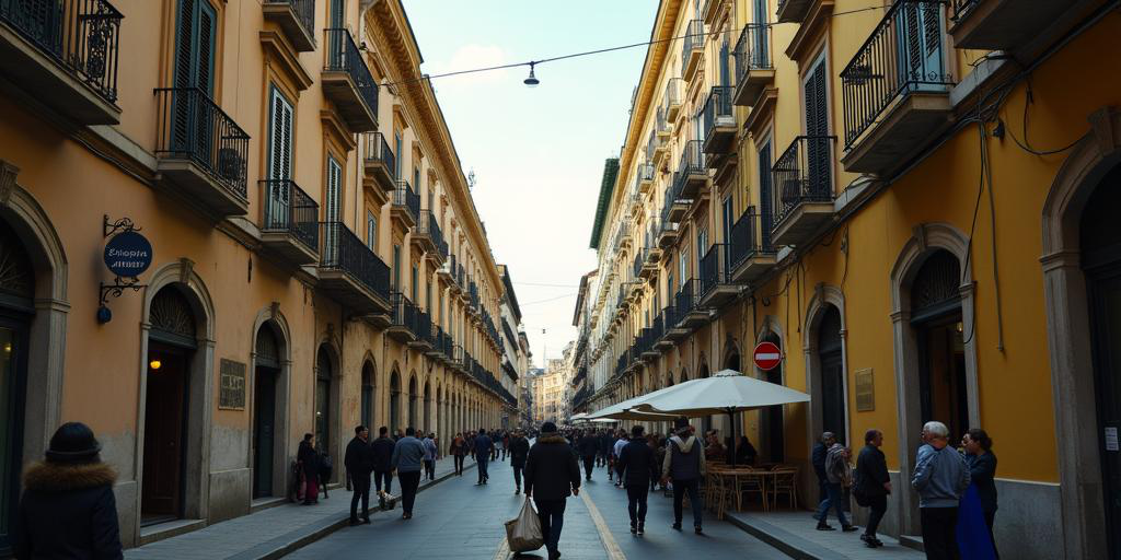 Da domani nell'ex area Nato il Napoli Photo Festival 2025