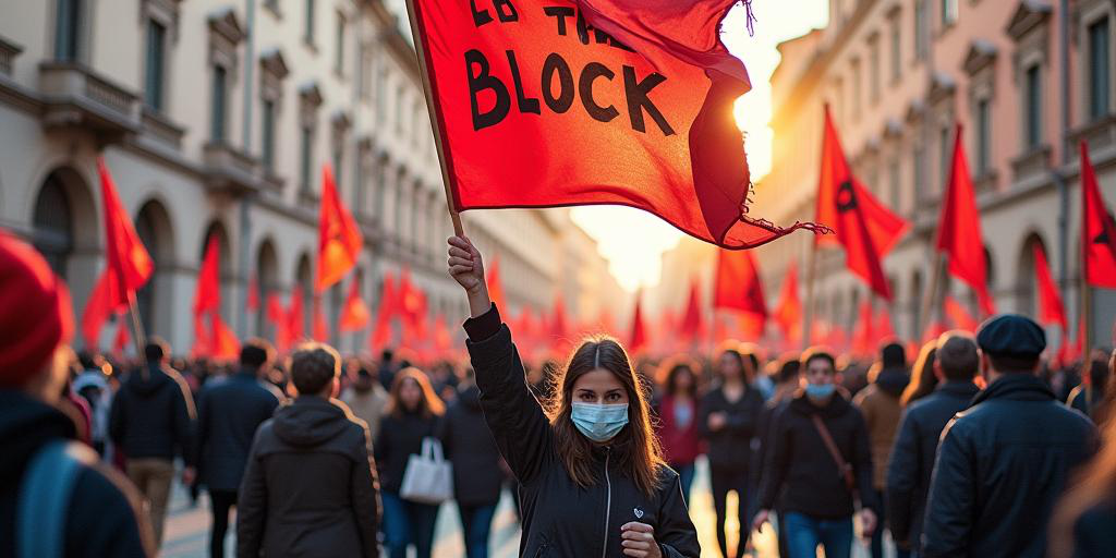 Blocco del Rettorato dell'Università di Bologna: Protesta Studentesca e Possibili Impatti sulla Vita Accademica