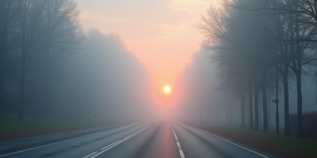 Ritorno delle misure antismog in Emilia-Romagna: stop ai veicoli più inquinanti dal 1 ottobre